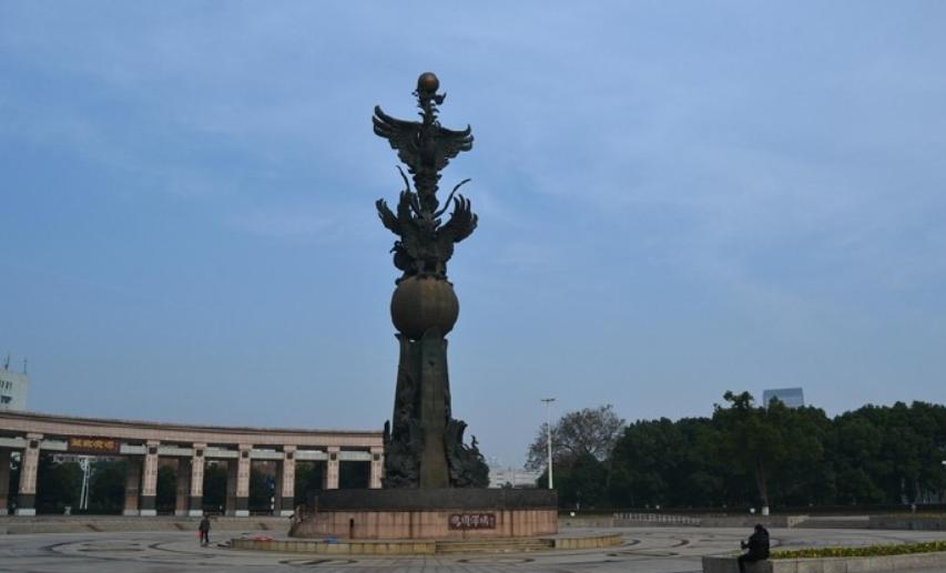 芜湖出发周边二日旅游景点推荐,芜湖市区有哪些景点是免费的