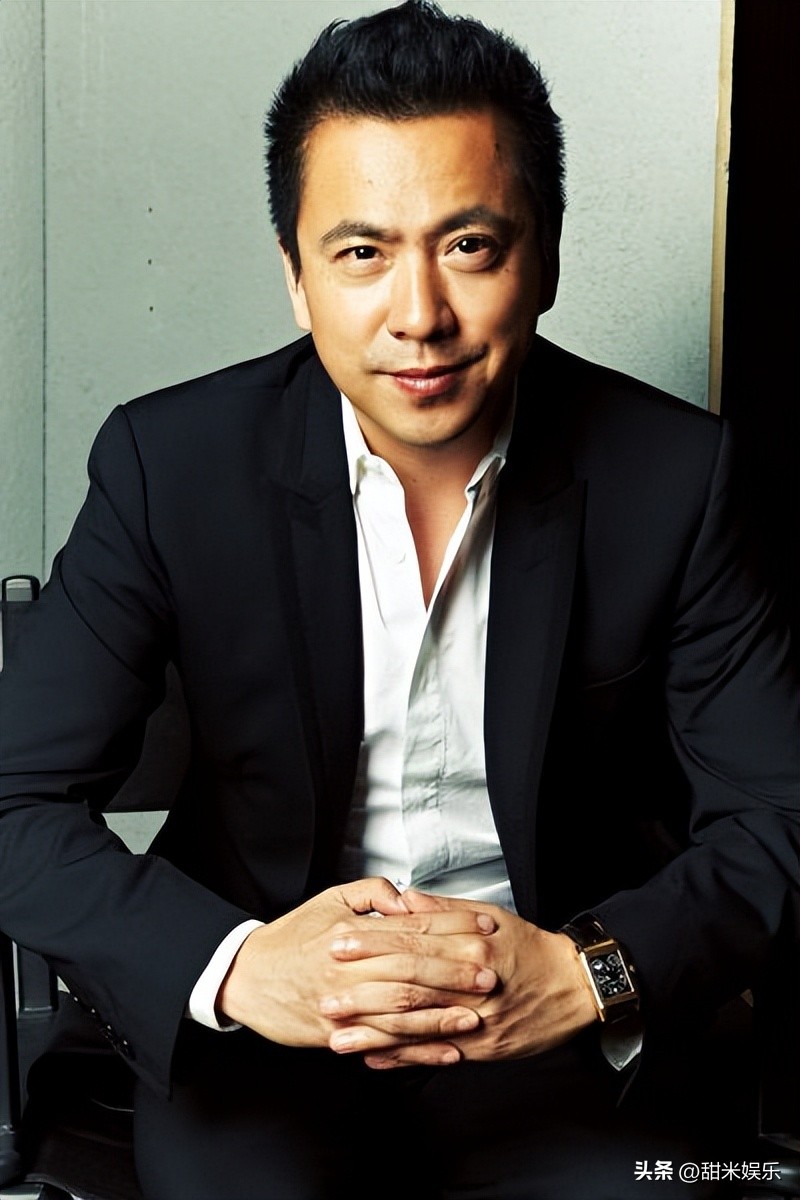 “暴躁人妻”张雨绮：掌掴汪小菲被甩600万，手刃前夫被称女战狼