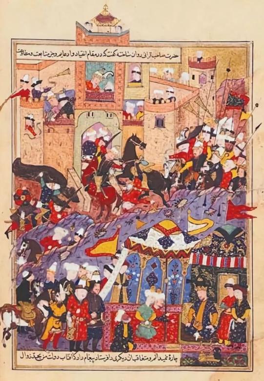 13涓栫邯钂欏彜甯濆浗涓簹璐告槗,16涓栫邯涓滃寳姣涚毊璐告槗