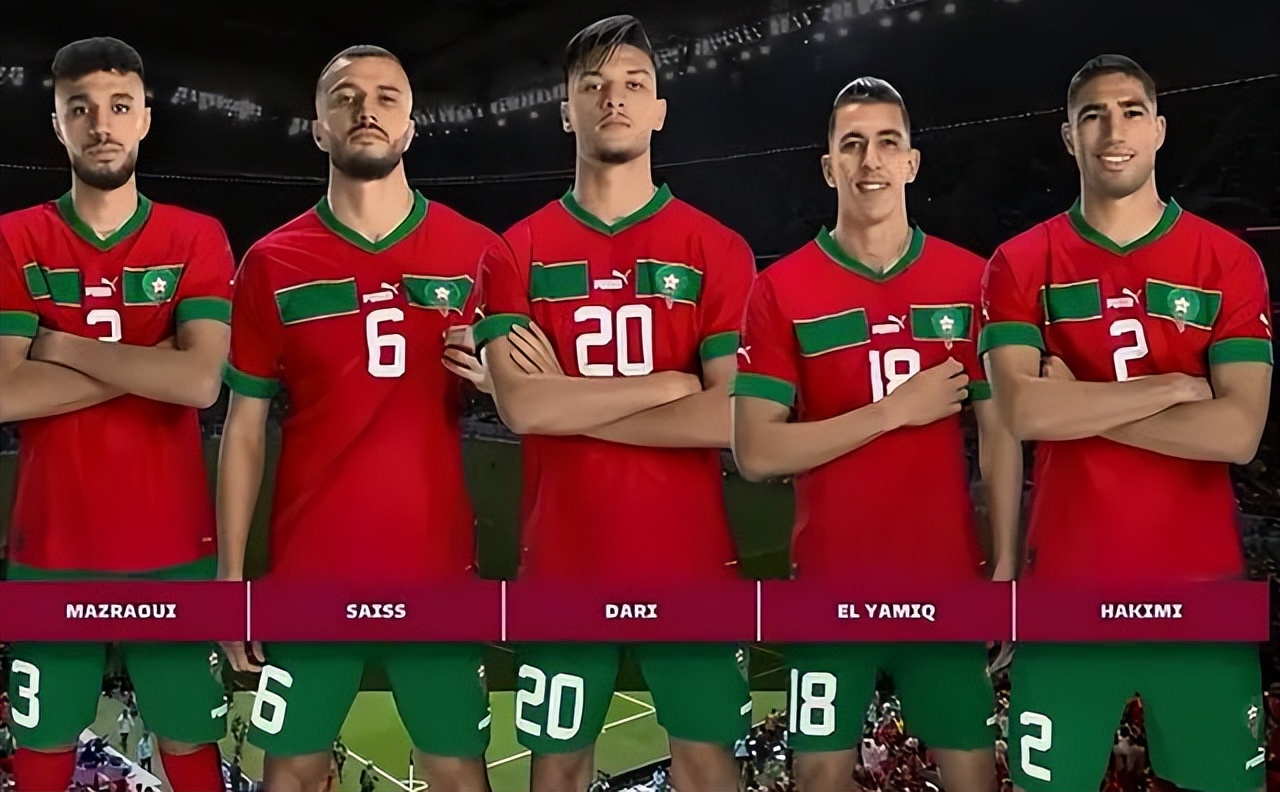 2-0！法国破24年魔咒！决赛梅西VS姆巴佩？法国官方:梅西PK格子!