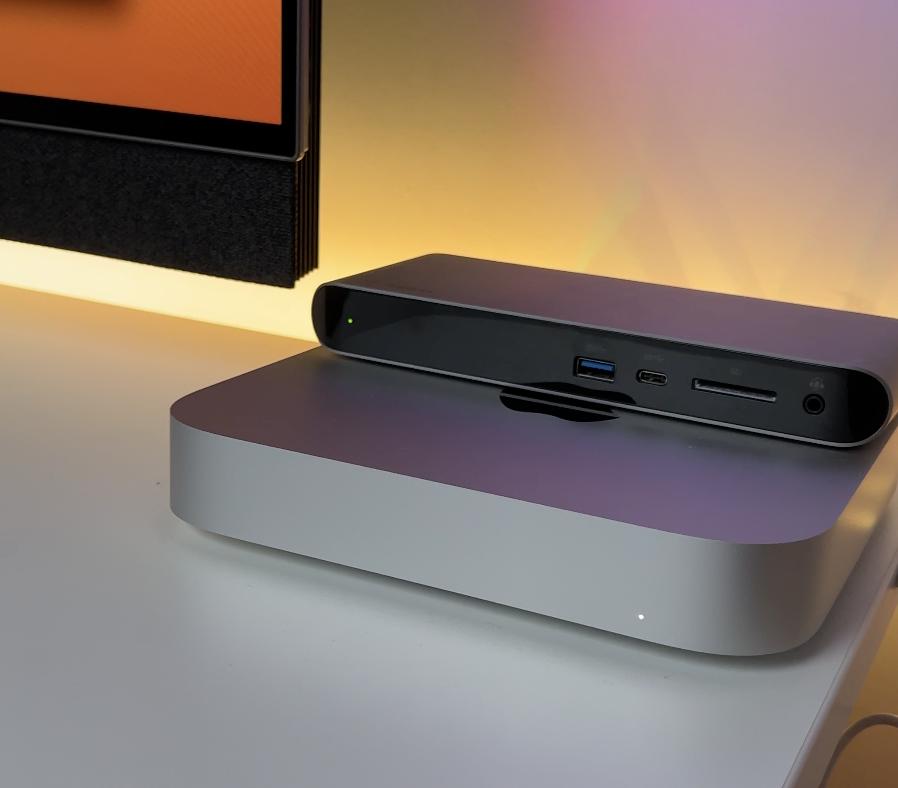 买macminim2还有必要买ac+吗,买macminim2需要买什么配件