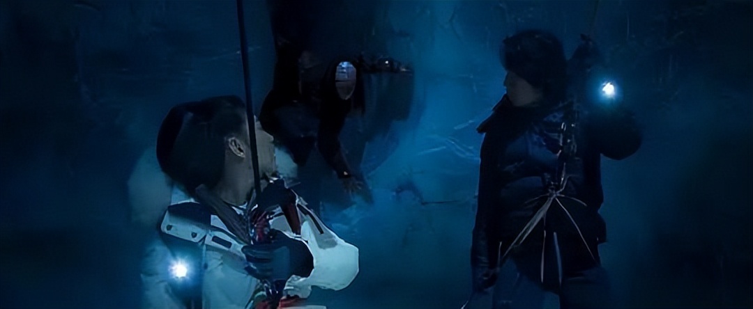 鬼吹灯之昆仑神宫后面是哪一部,鬼吹灯之昆仑神宫电视剧出了吗