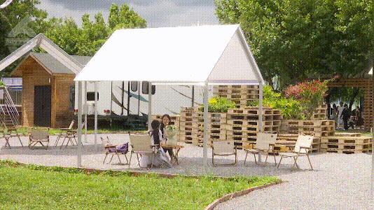 小暑酷热来袭,大暑酷热难当何处去觅清凉