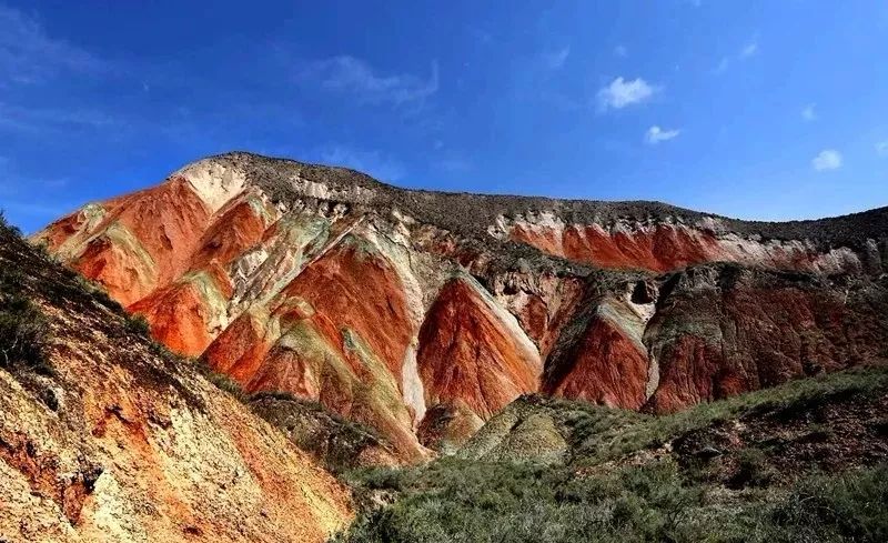 金城著名地方,金城历史由来