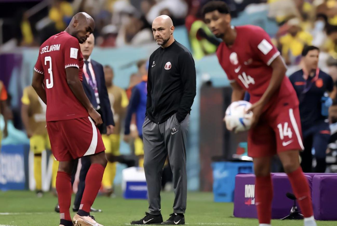 世界杯东道主揭幕战92年首败,2000亿美金世界杯