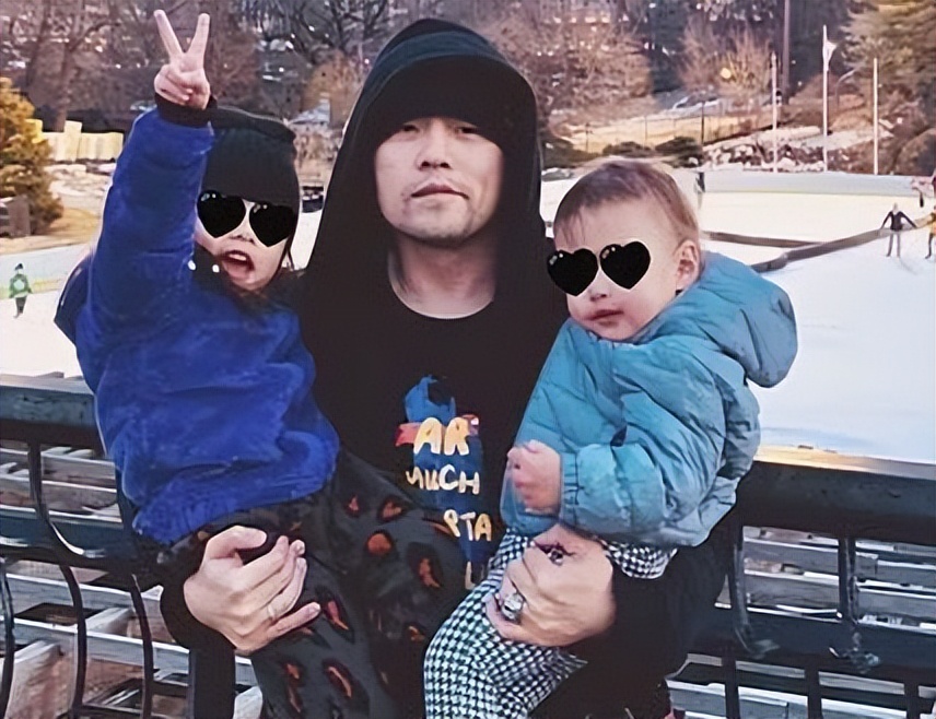 昆凌回应与侯佩岑撞彩虹图,昆凌暗讽侯佩岑