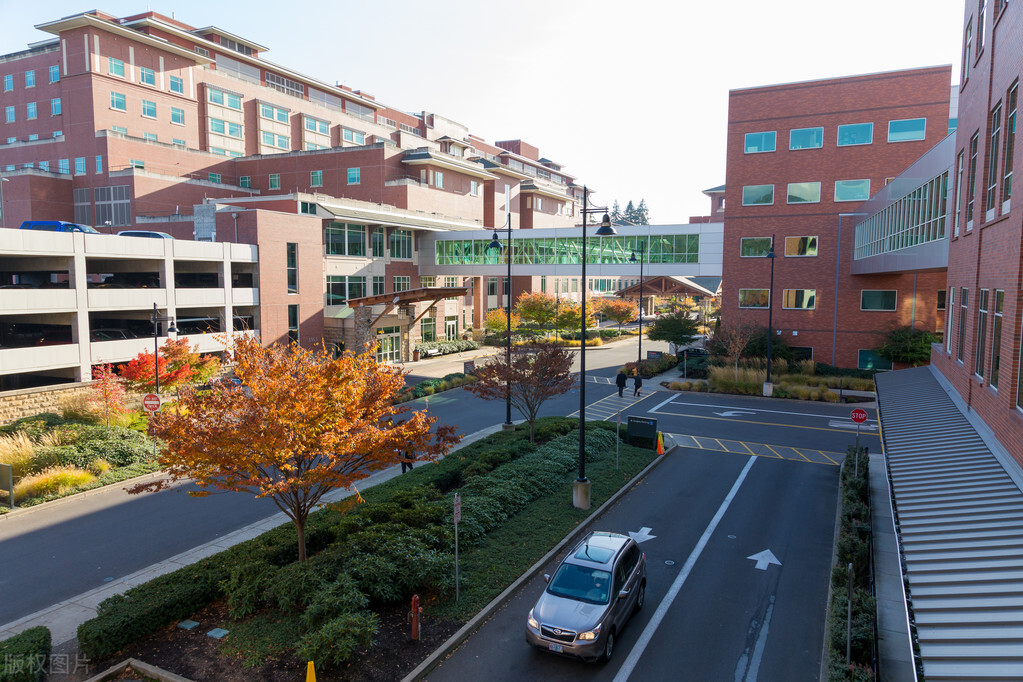 公立医院行业发展趋势,公立医院发展困境