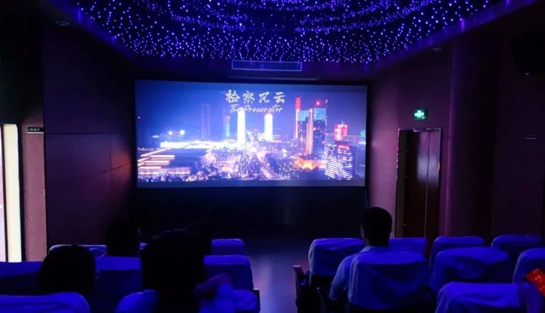 株洲检察院五四青年节,检察院五四青年节展示