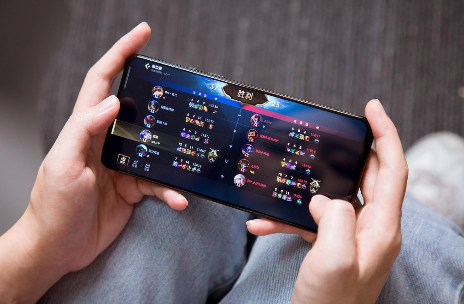 剑三玩家郭炜炜,mmo游戏退游