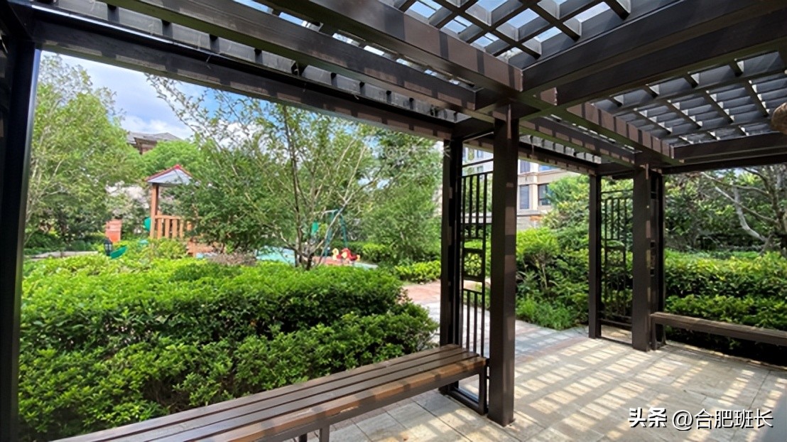 合肥保利西山林语洋房二手房,保利西山林语别墅值得买吗