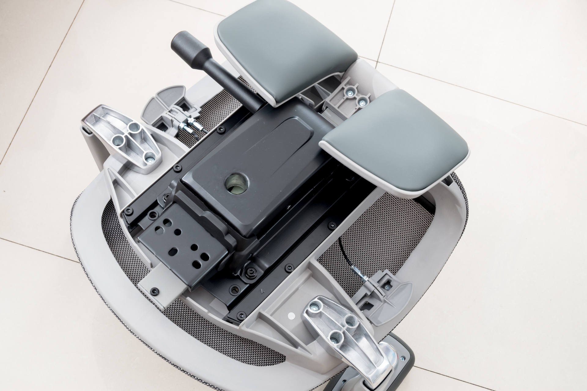 躺着舒服的人体工学椅,躺着舒服的办公椅子