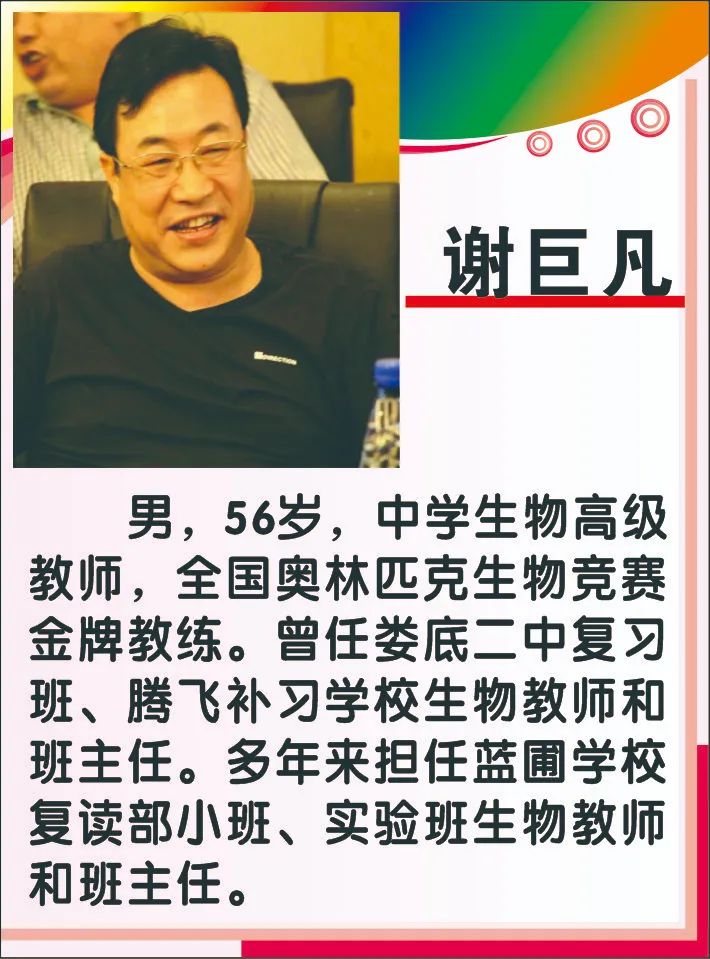 娄星文化补习学校（蓝圃）2022年招生简章