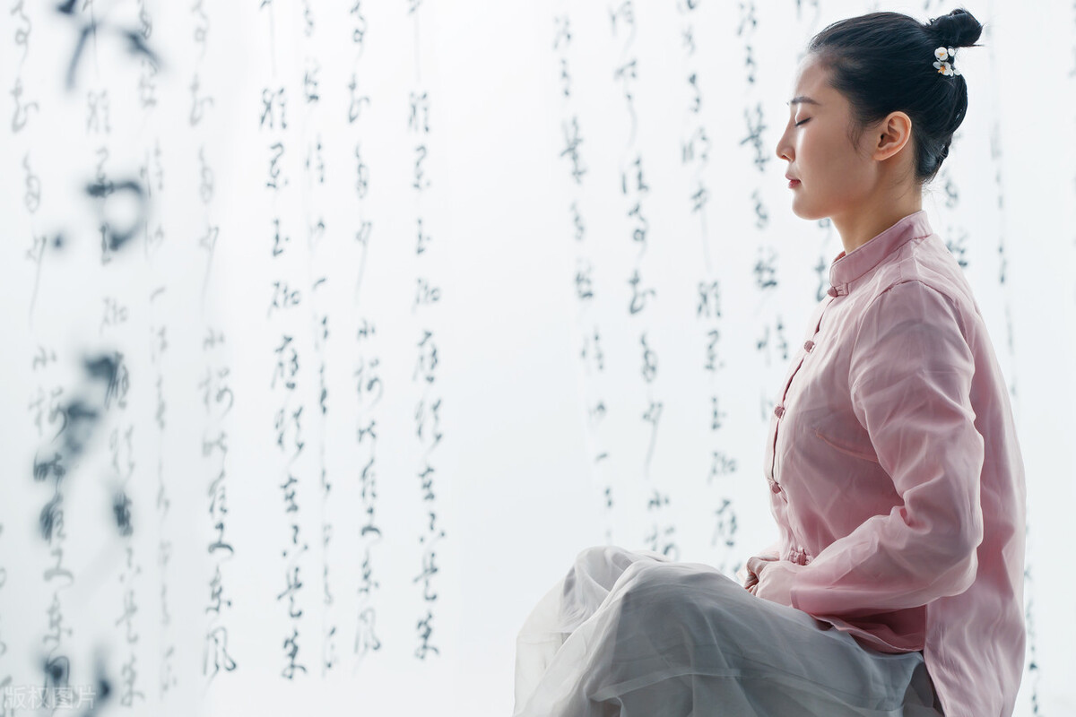 高血压,就是肝阳上亢!一张方子,平肝气,化解高血压、耳鸣头胀