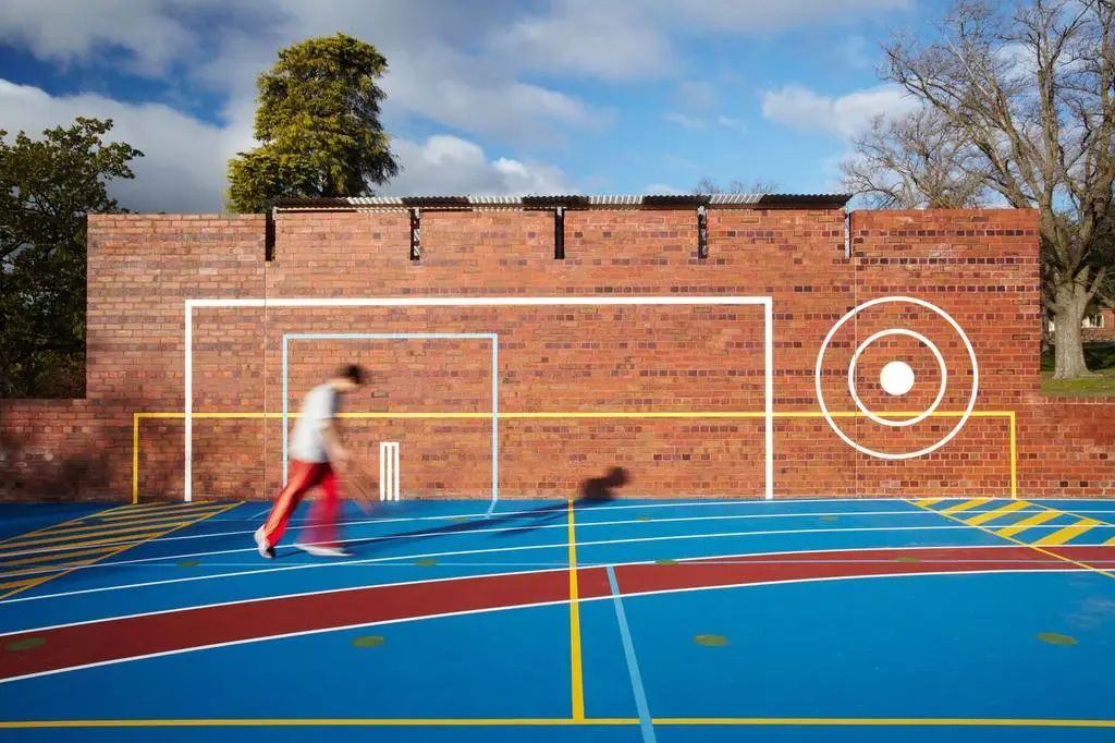 运动社区体育公园,运动主题社区