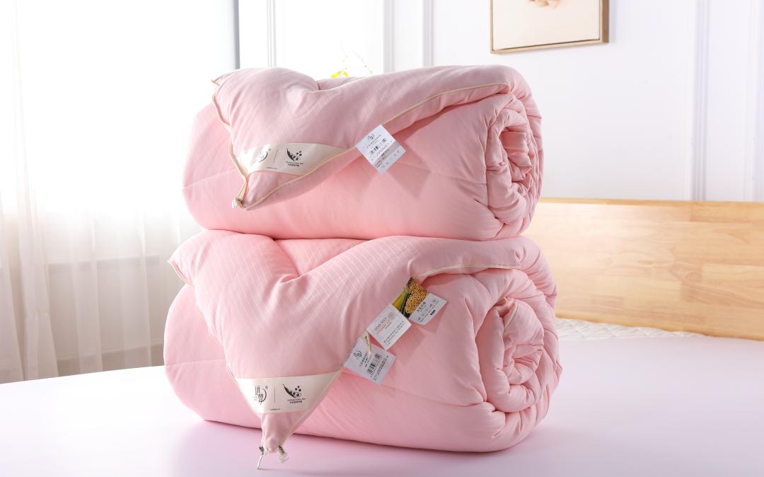 风很大的大豆被，你可能一直没买对