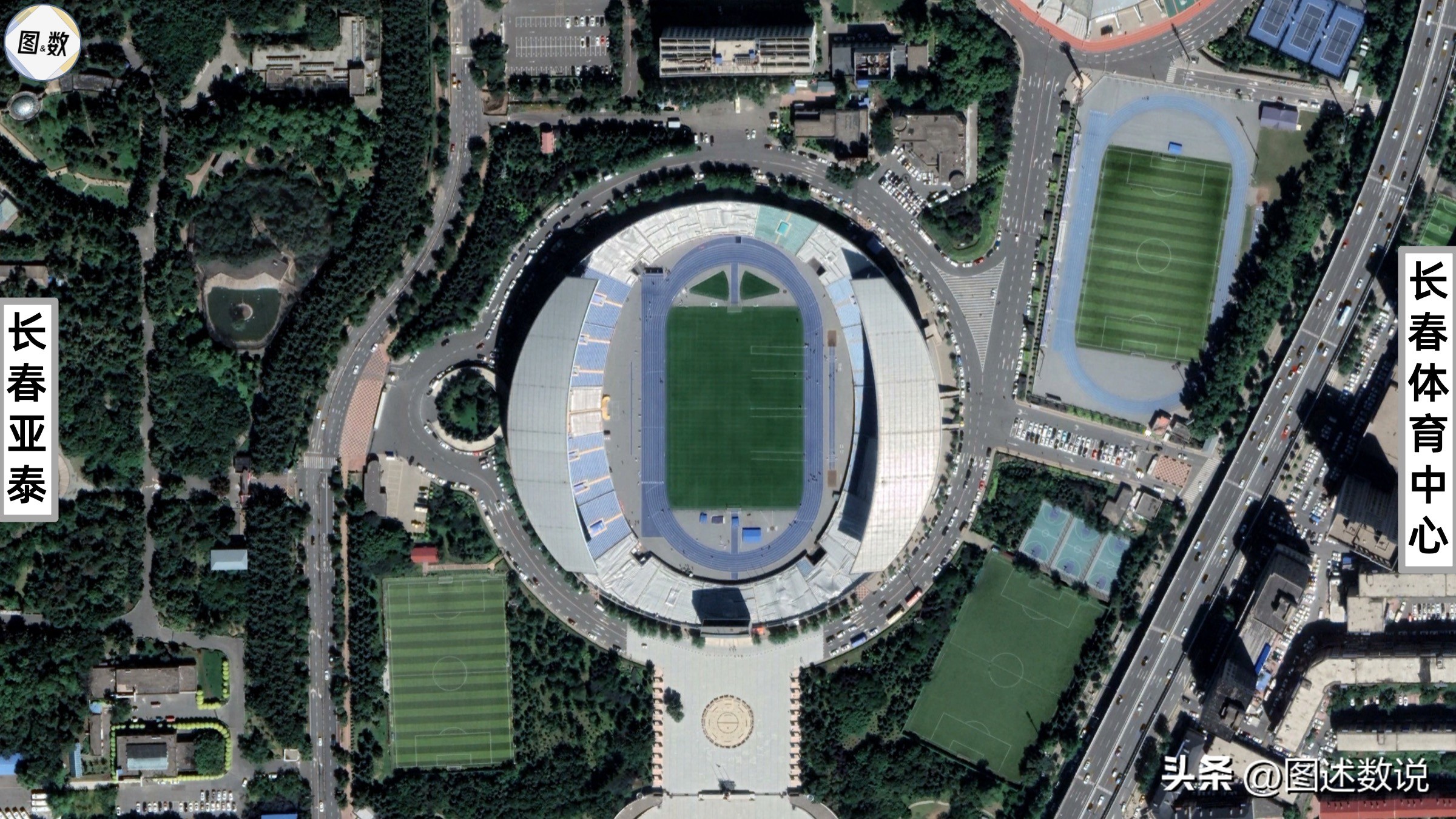 我国北方的职业足球俱乐部,中国职业足球版图