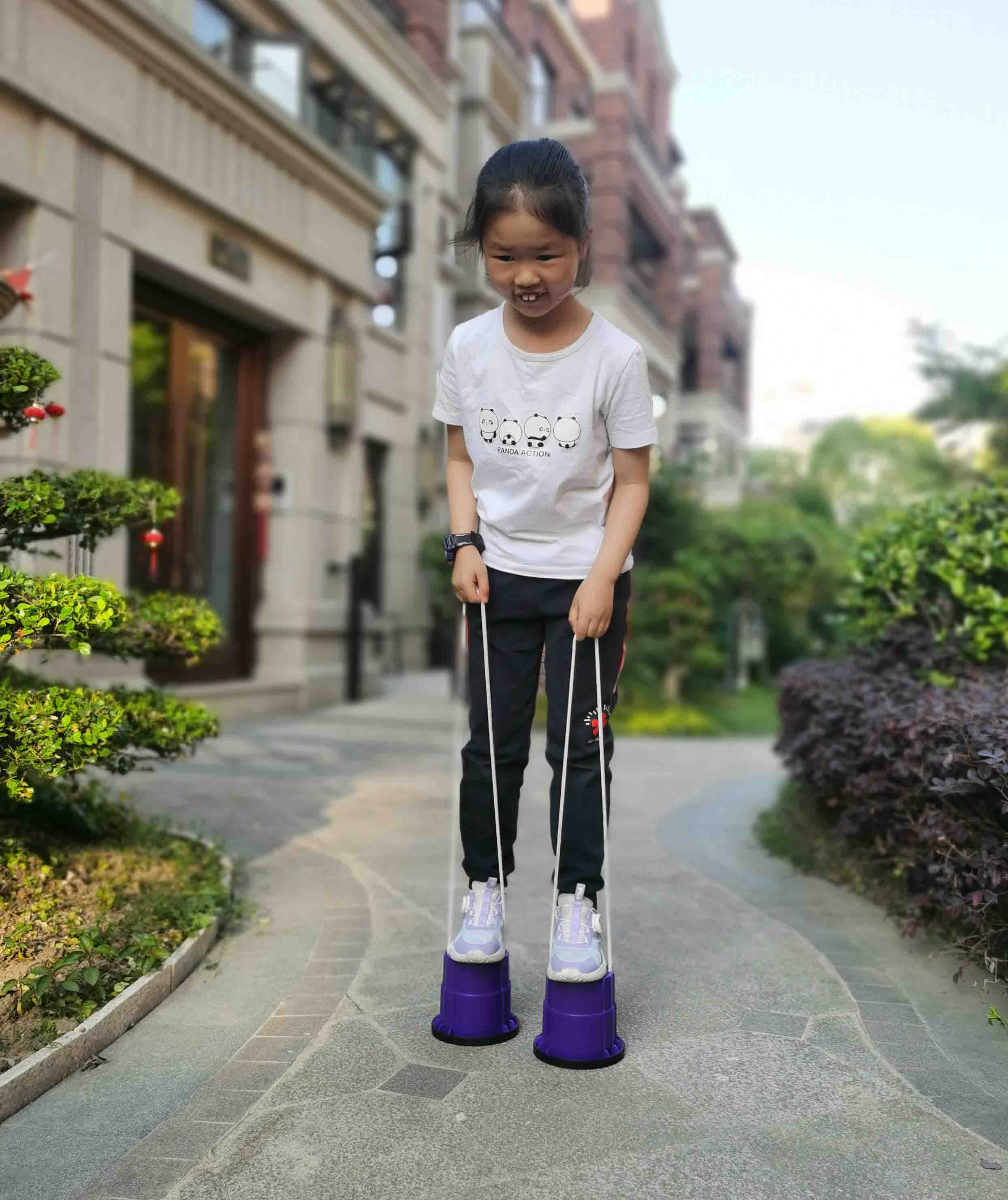 玩转老游戏,玩转童年乐享运动