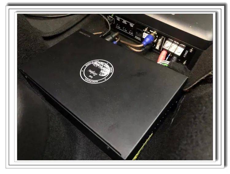 广州日产轩逸改装音响,日产蓝鸟音响改装8喇叭