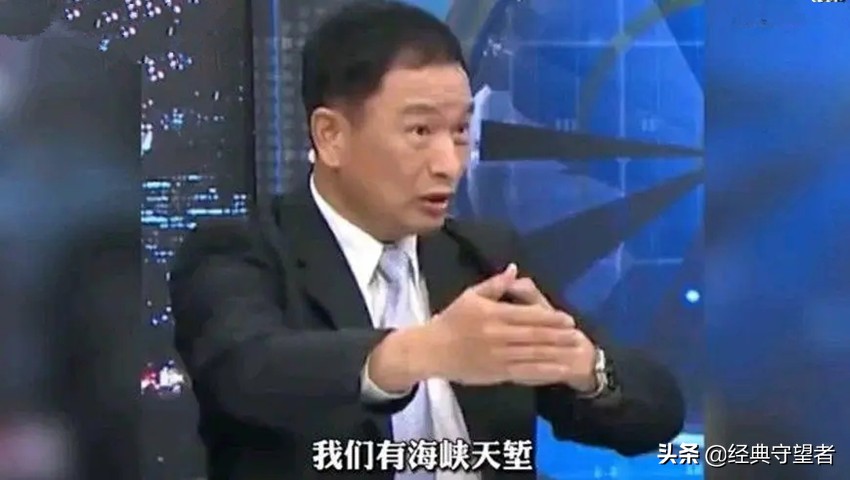 台湾名嘴张延廷竟叫嚣“开战后要把大陆变成主战场”，从历史说起