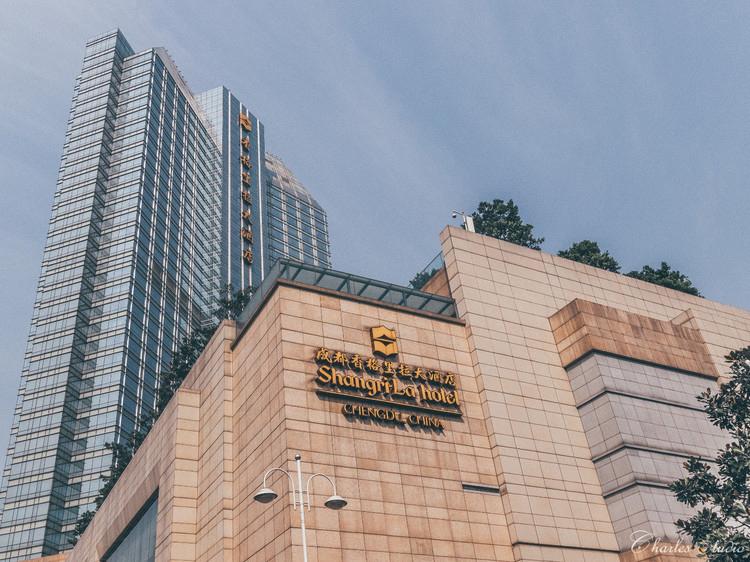 香格里拉杭州酒店的故事,香格里拉酒店故事