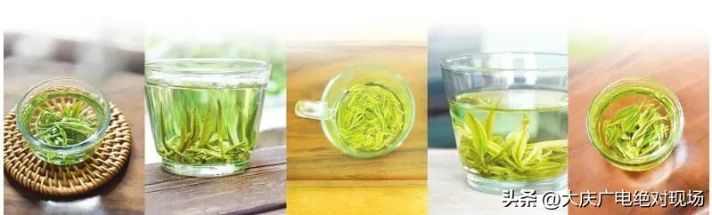 大庆市民花高价网购新茶，收到后却直呼上当