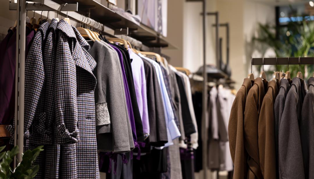 2022国产服装品牌排行前十,2022全球国际服装品牌排行榜