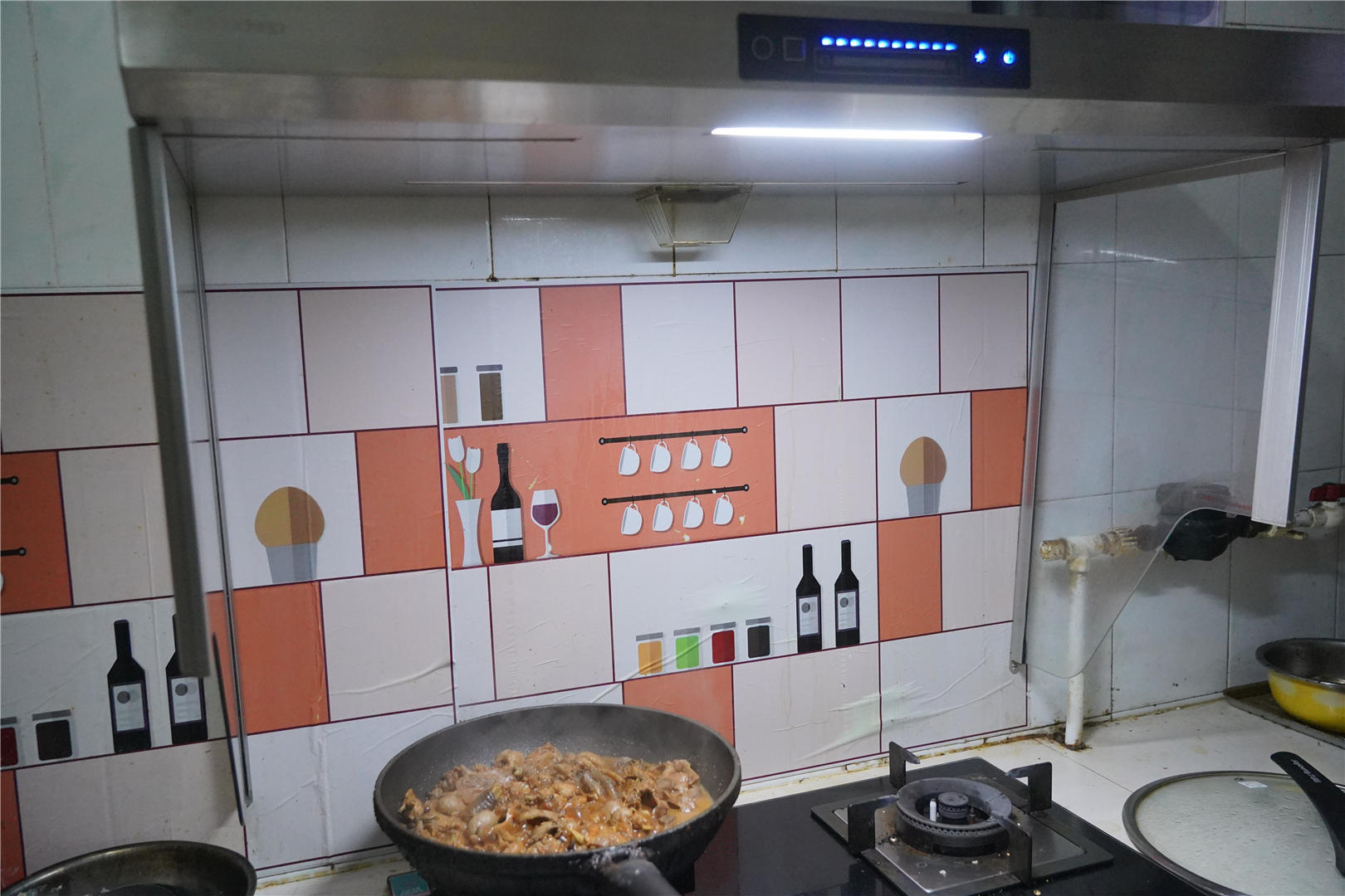 cleadeep油烟机真实测评,cleadeep油烟机是哪里生产的