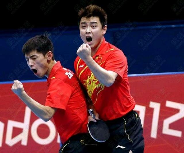 张继科乒乓球2019,为乒乓而生
