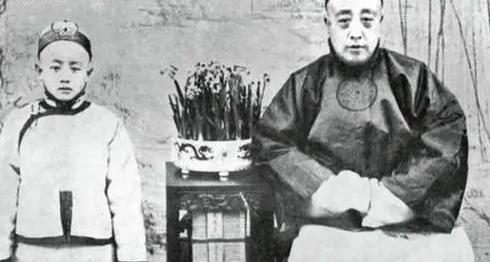 不被正史承认的皇帝,不被历史承认的朝代清朝