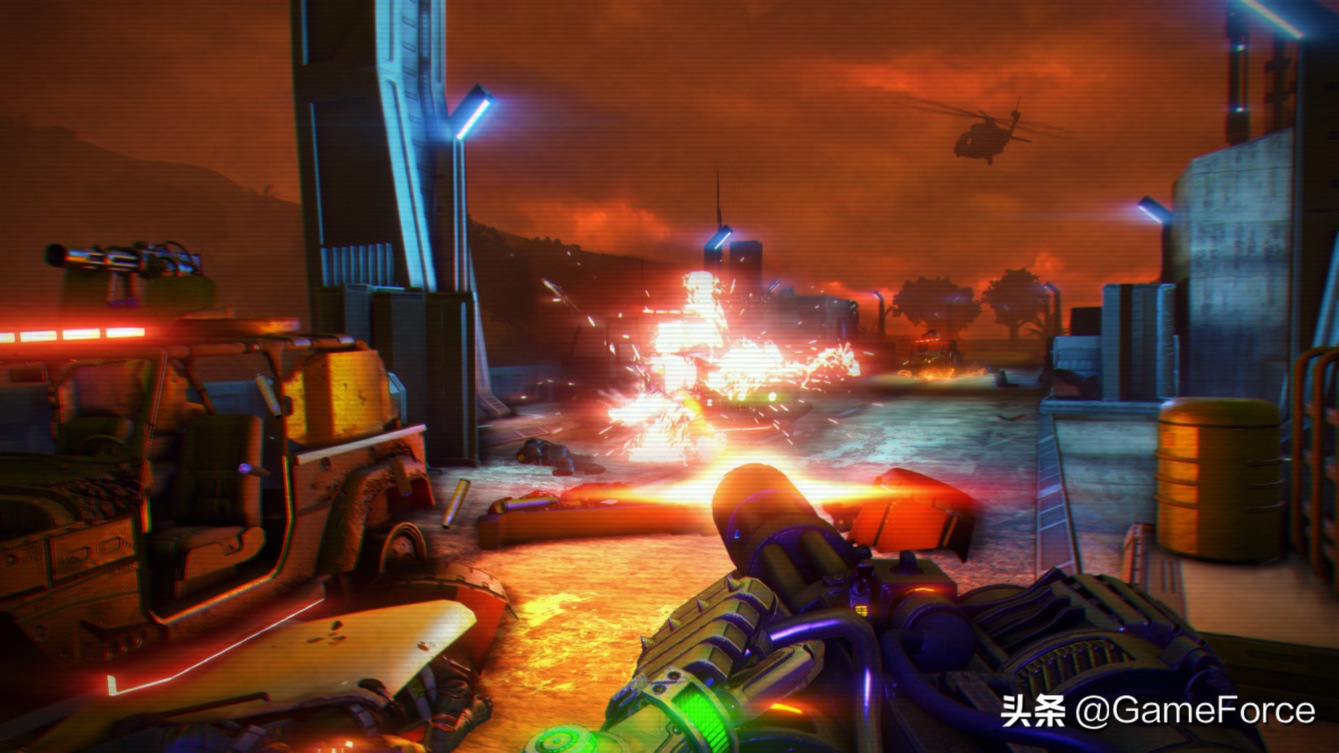 孤岛惊魂3血龙版与标准版的区别,孤岛惊魂3血龙攻略