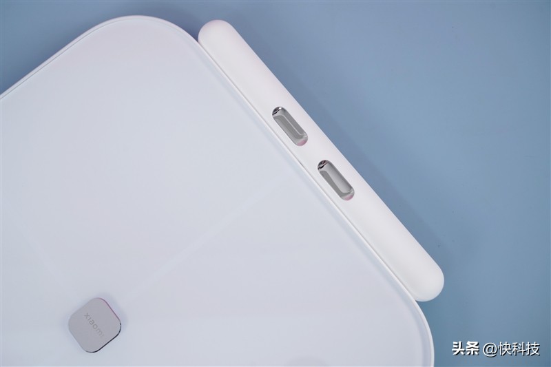 小米八电极体脂秤测体脂准吗,小米体脂秤2内脏脂肪准确吗