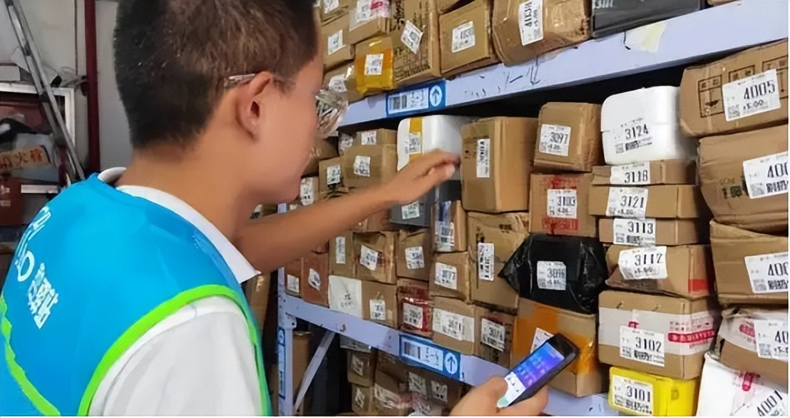 菜鸟驿站为什么免费代收快递,菜鸟驿站快递点靠什么挣钱