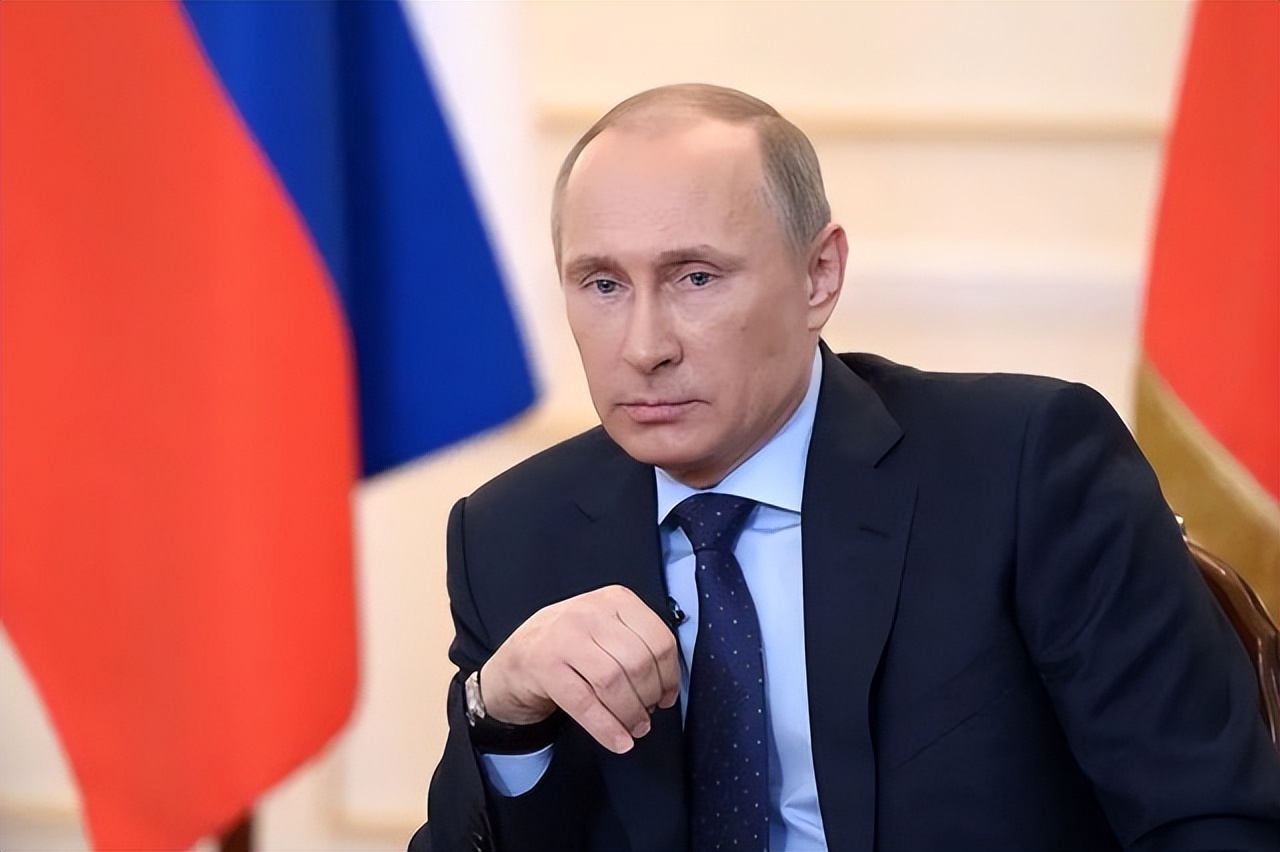 普京向西方宣战,普京对石油战态度