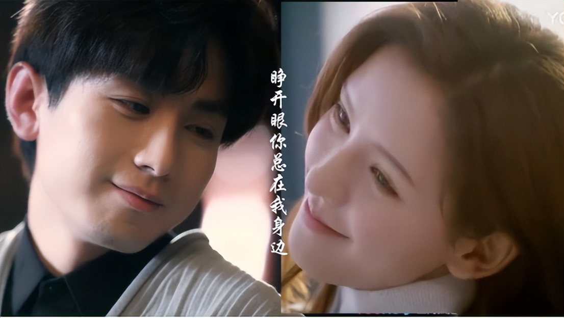 2020年最好看的几部甜宠剧,10部2021年必追的甜宠剧