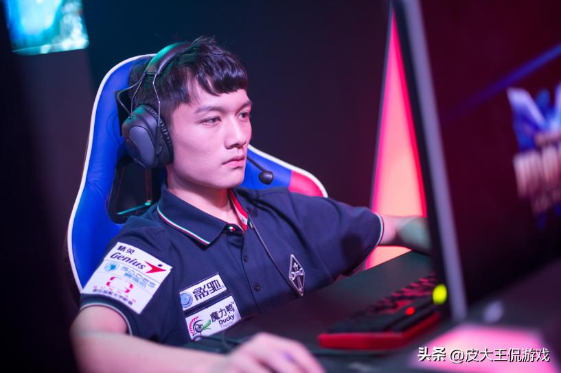 被uzi称为最好的辅助是谁,uzi评价最好的五位辅助