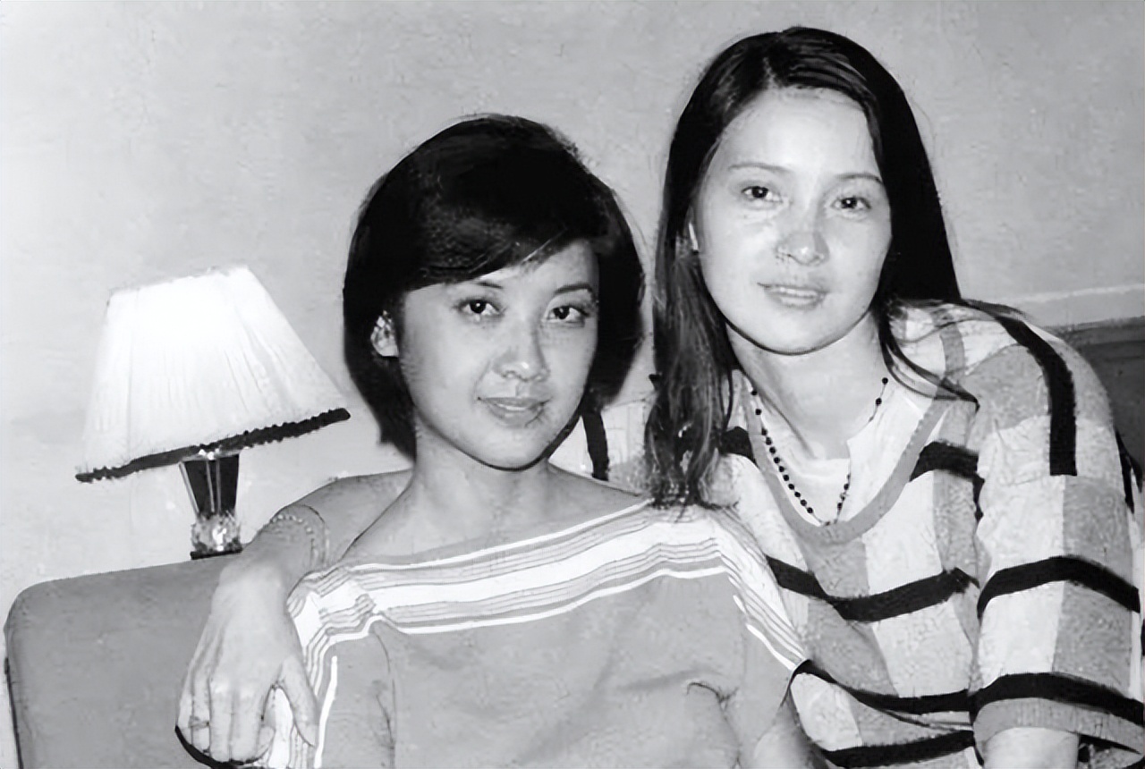 白富美家世显赫,9位娱圈消失的白富美