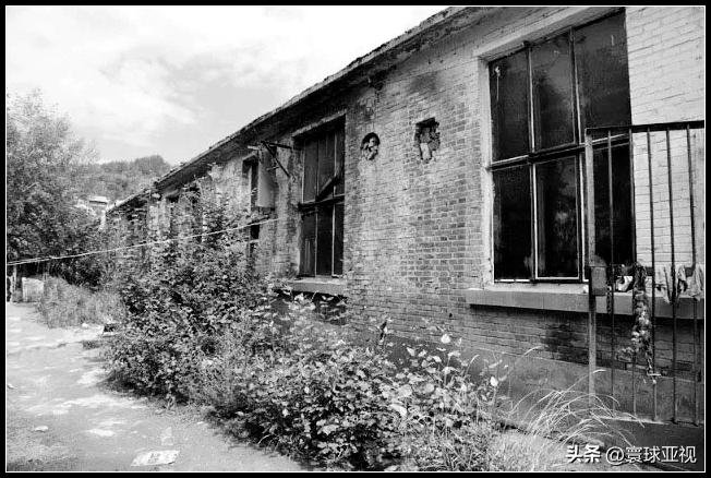 老三线,青海柴油机厂曾经的岁月