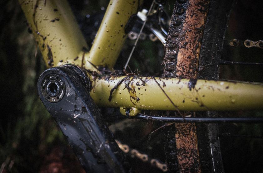 铝架之王Cannondale推出全新Topstone砾石车