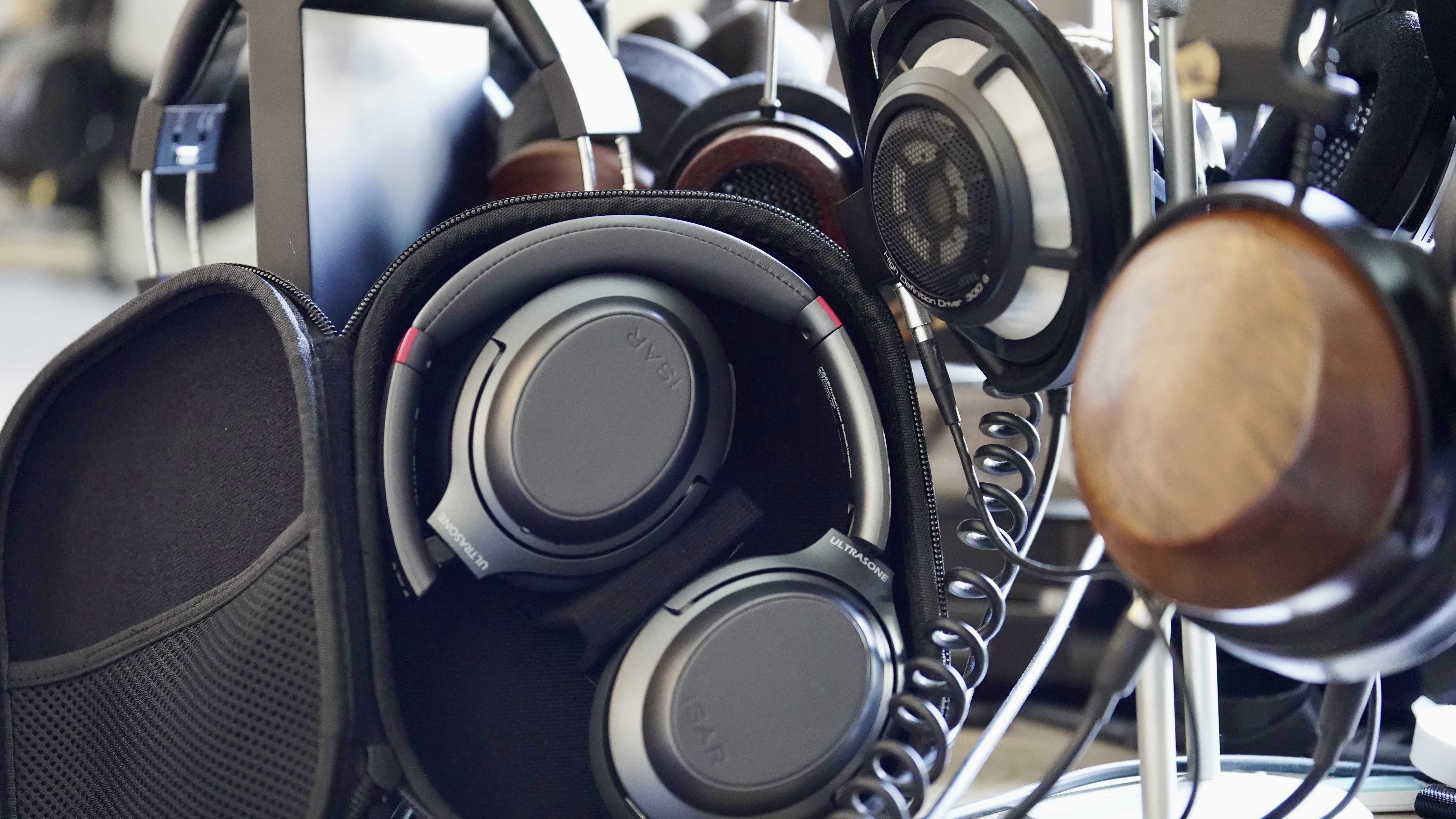 四大品牌耳机的入门hifi耳机推荐,高端进口德国蓝牙耳机