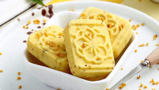 中老年人家里必备零食,中老年人零食食谱大全