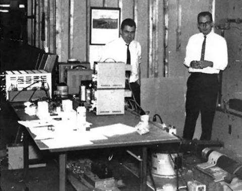 adi半导体发展历程,adi顶级芯片