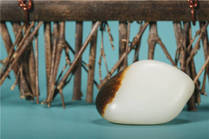 从一百块到一千亿玉石后续,从100块到一百万