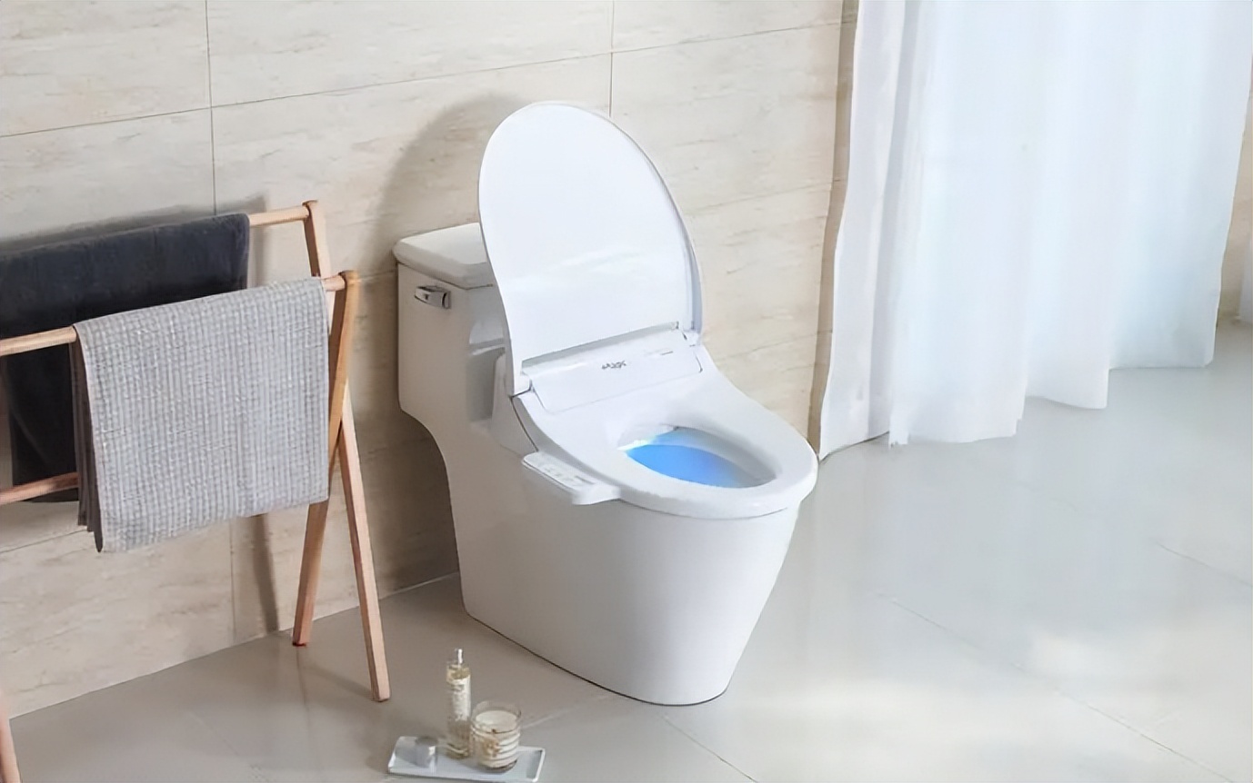 马桶没吸力用盆冲就有,智能马桶冲水无力没吸力怎么办