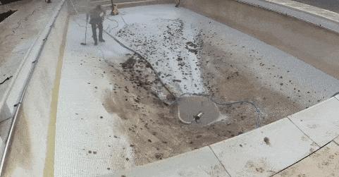 高压水枪强迫症解压视频,小游戏高压水枪