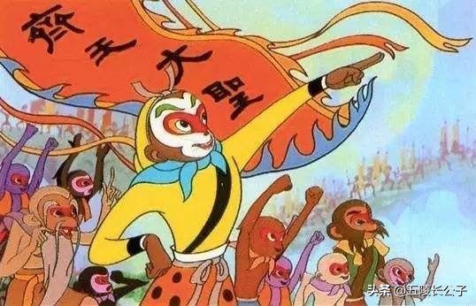 盘点国产老电影最经典的片段,盘点十大经典国产动画短片