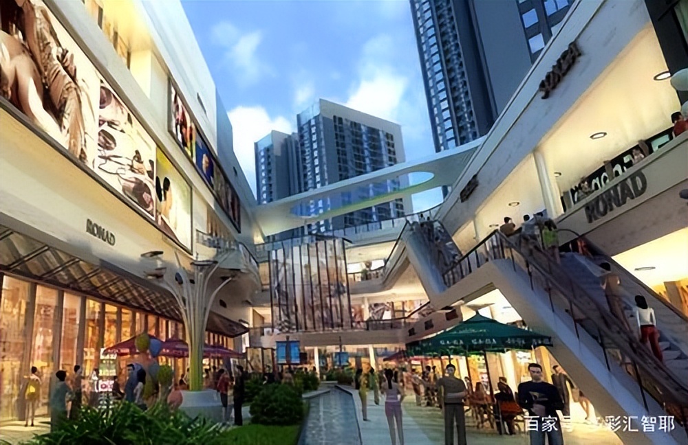 商铺年回报率多少才值得购买,商铺值得买入投资吗