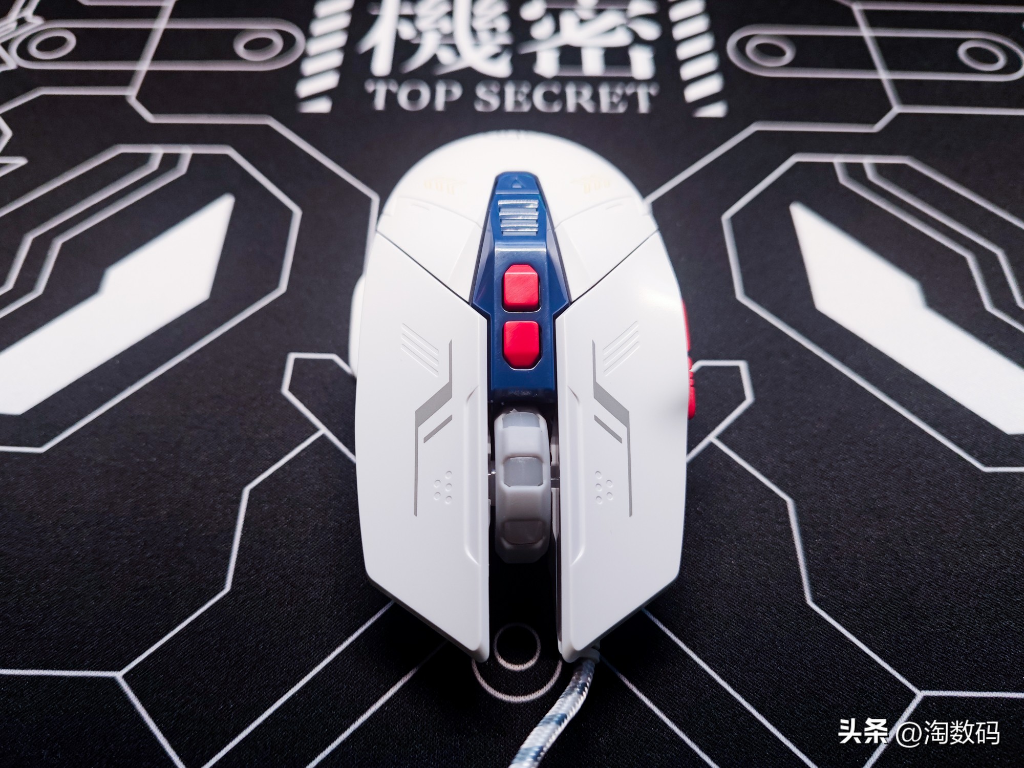 19元的高达,19块高达