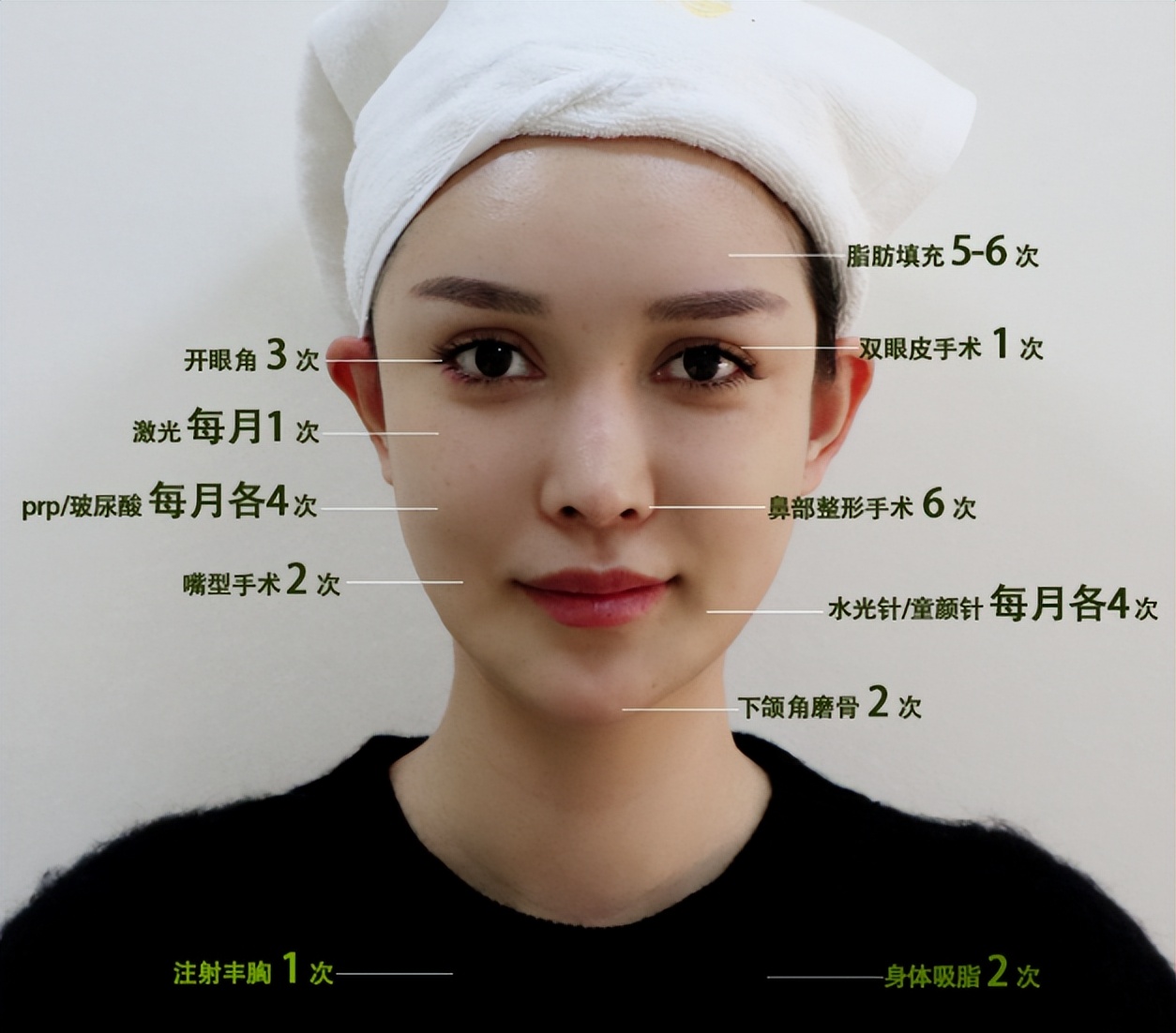 少年型美妆博主,最火的学生党美妆博主