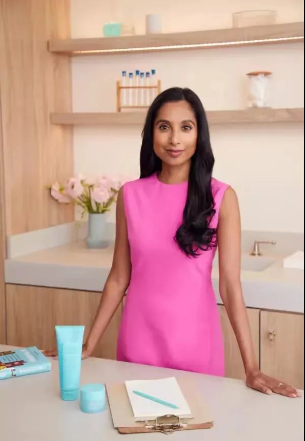 skii宝洁,下一个化妆品