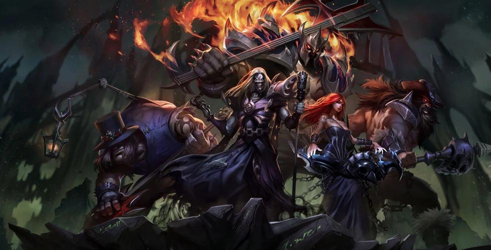 lol台服怎么充值金币,lol台服充值教程